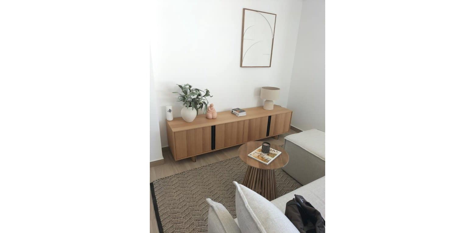 2 soverom Leilighet til salgs i Vistabella - € 269 900 (Ref: 9934977)