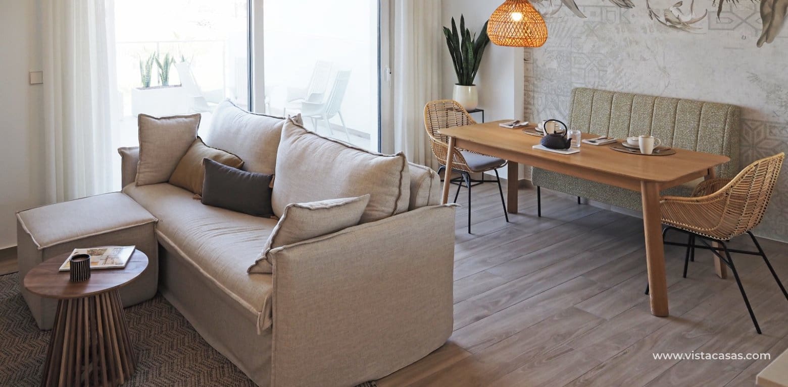 2 soverom Leilighet til salgs i Vistabella - € 269 900 (Ref: 9934977)