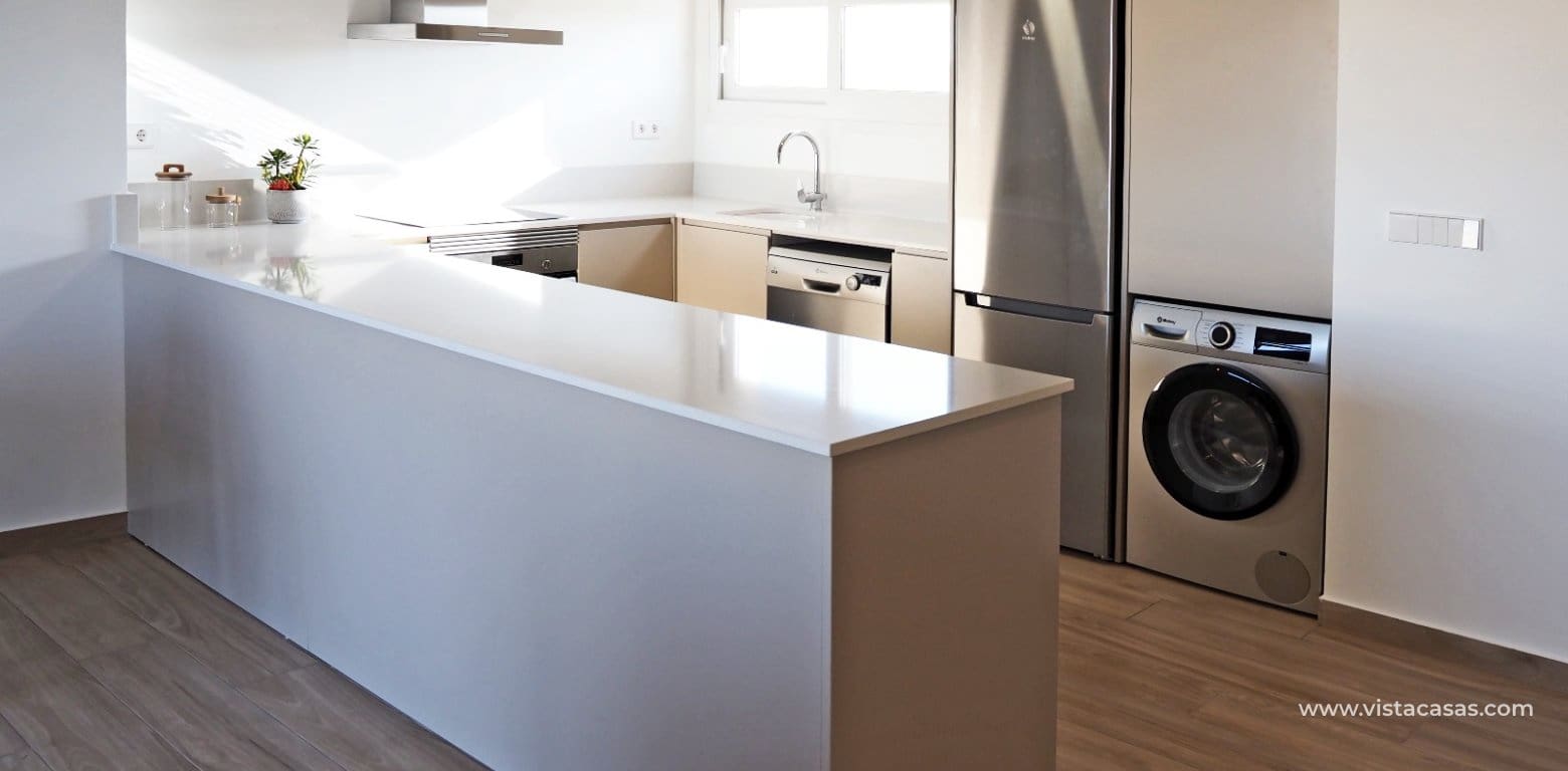 2 soverom Leilighet til salgs i Vistabella - € 269 900 (Ref: 9934977)