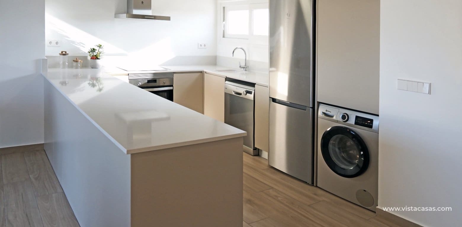 2 soverom Leilighet til salgs i Vistabella - € 269 900 (Ref: 9934977)