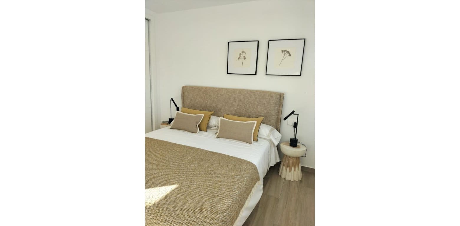 2 soverom Leilighet til salgs i Vistabella - € 269 900 (Ref: 9934977)