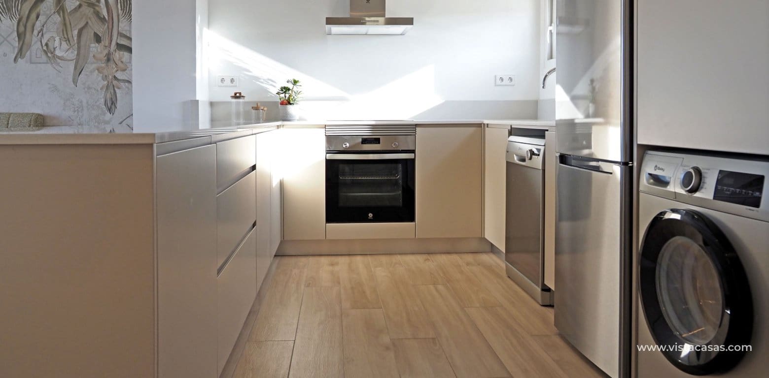 2 soverom Leilighet til salgs i Vistabella - € 269 900 (Ref: 9934977)