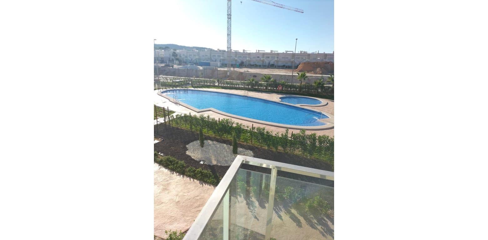 2 soverom Leilighet til salgs i Vistabella - € 269 900 (Ref: 9934977)