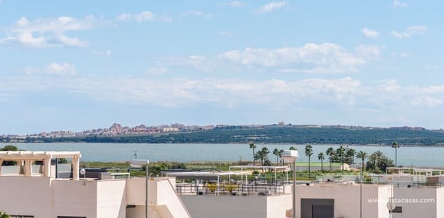 3 Zimmer Villa zu verkaufen in Ciudad Quesada, Rojales mit Pool - 649.000 € (Ref: 9934979)