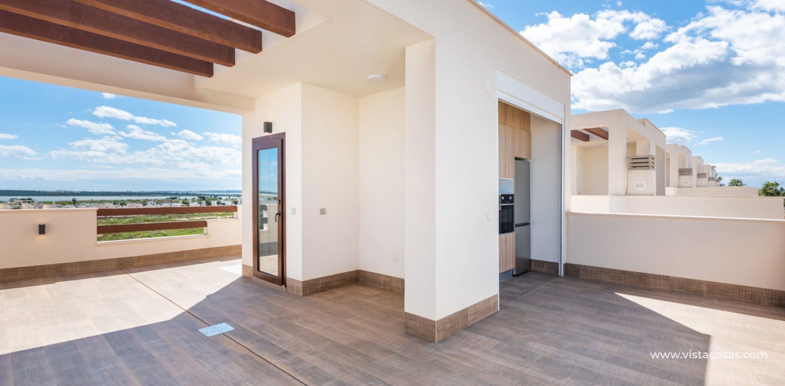 3 slaapkamer Villa te koop in Ciudad Quesada - € 649.000 (Ref: 9934979)