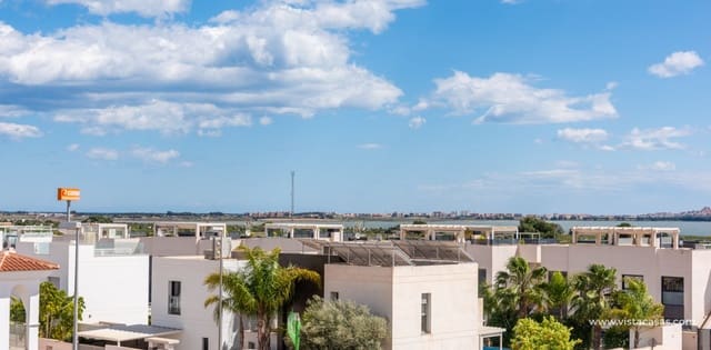 3 Zimmer Villa zu verkaufen in Ciudad Quesada, Rojales mit Pool - 649.000 € (Ref: 9934979)