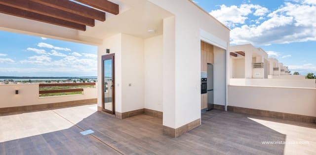 3 Zimmer Villa zu verkaufen in Ciudad Quesada, Rojales mit Pool - 649.000 € (Ref: 9934979)