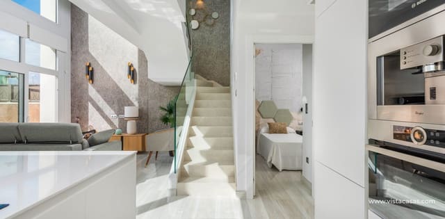 3 Zimmer Villa zu verkaufen in Ciudad Quesada, Rojales mit Pool - 649.000 € (Ref: 9934979)