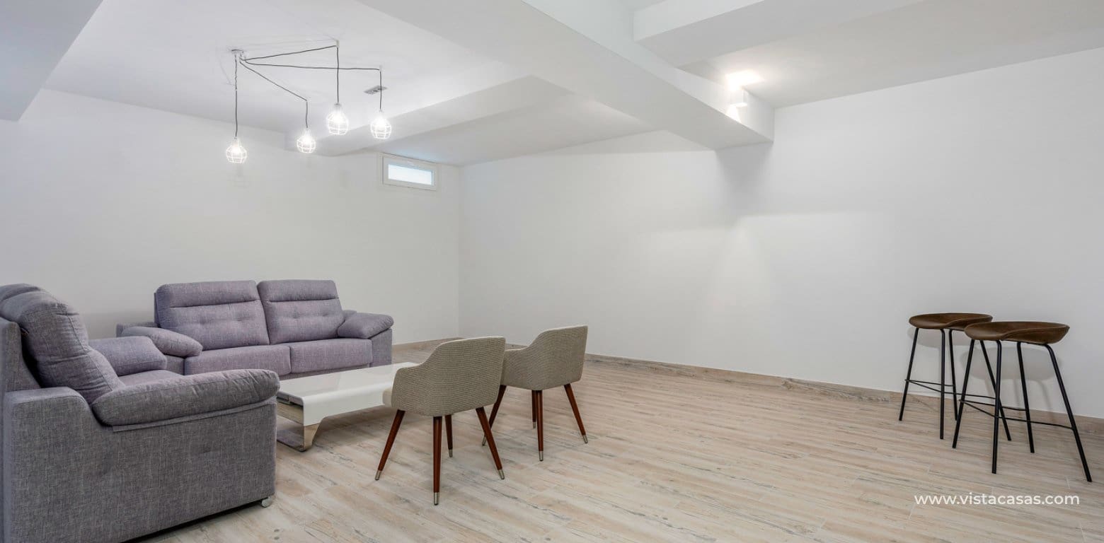 3 slaapkamer Villa te koop in Ciudad Quesada - € 649.000 (Ref: 9934979)