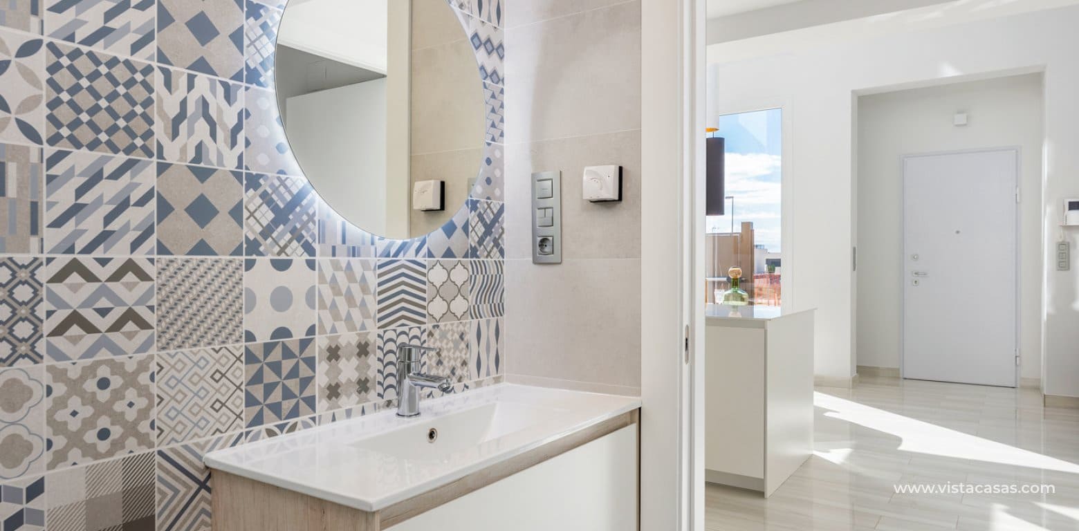 3 slaapkamer Villa te koop in Ciudad Quesada - € 649.000 (Ref: 9934979)