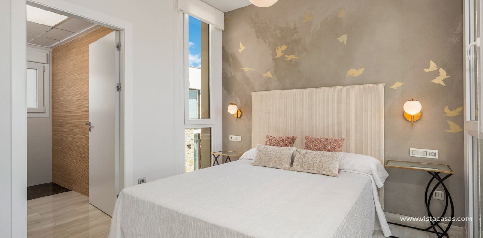 3 slaapkamer Villa te koop in Ciudad Quesada - € 649.000 (Ref: 9934979)