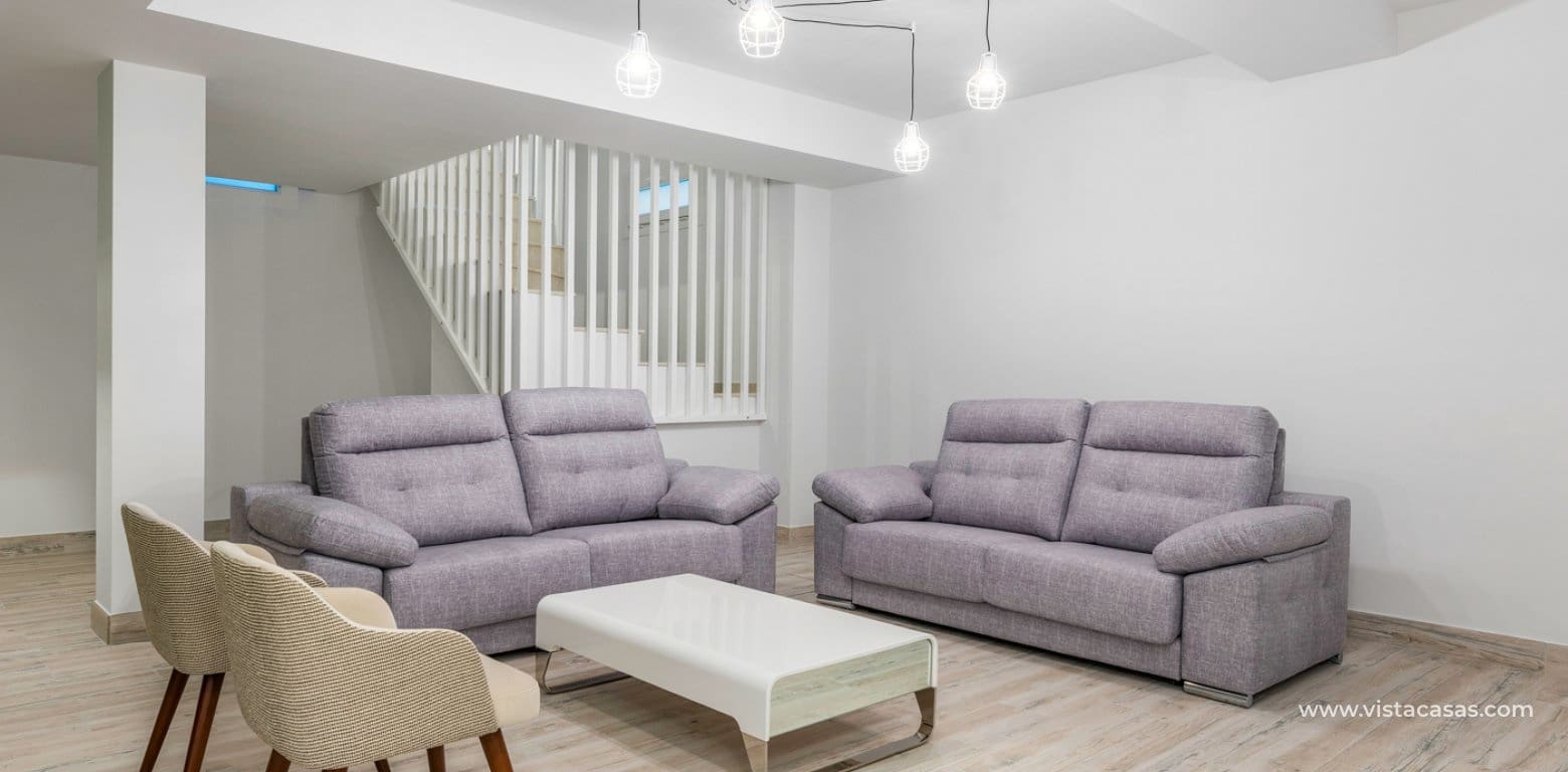 3 slaapkamer Villa te koop in Ciudad Quesada - € 649.000 (Ref: 9934979)