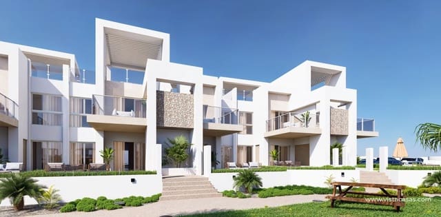 2 soveværelse Lejlighed til salg i Ciudad Quesada, Rojales - € 364.000 (Ref: 9934980)