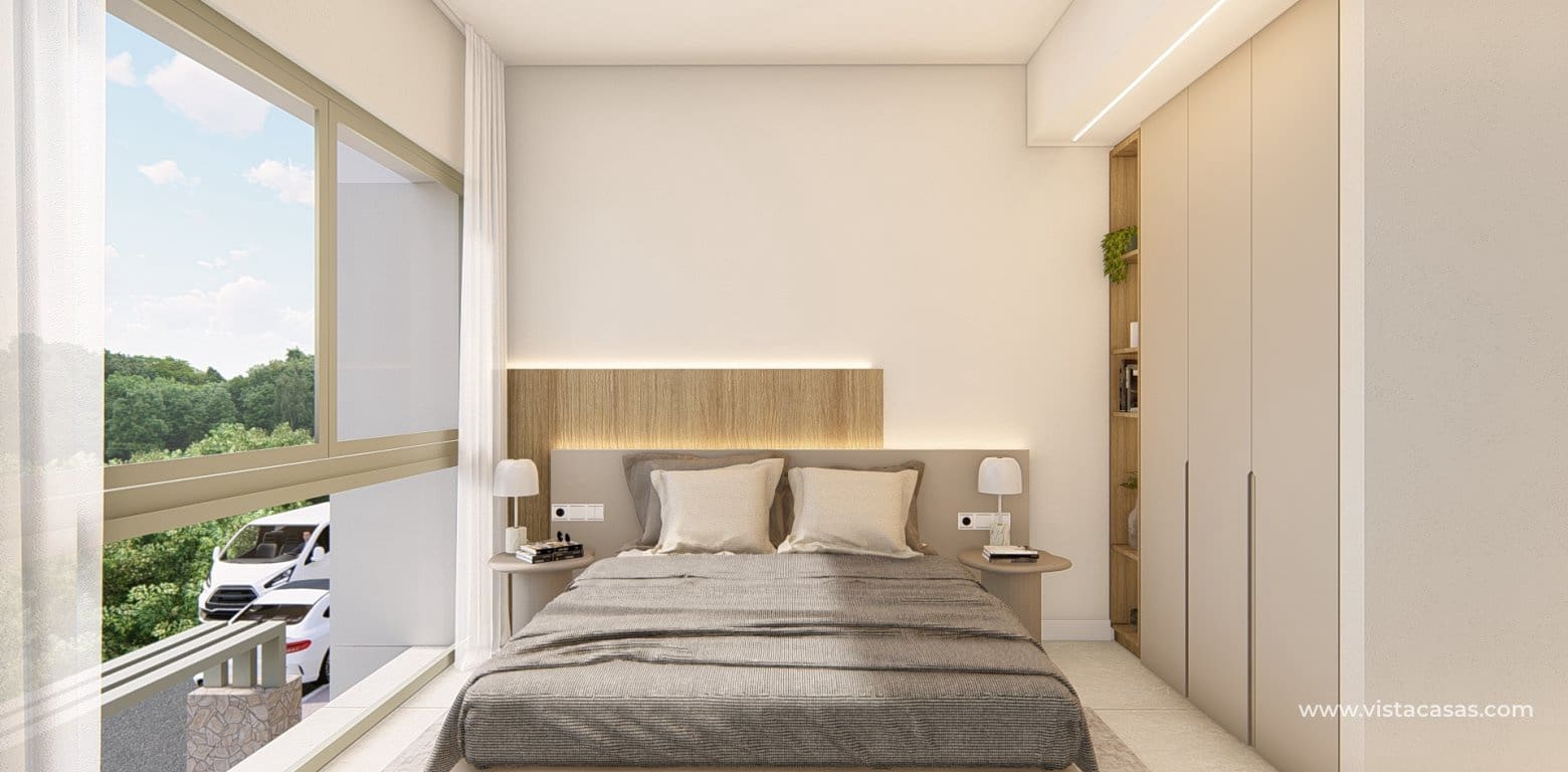 2 chambre Appartement à vendre à Ciudad Quesada - 364 000 € (Ref: 9934980)