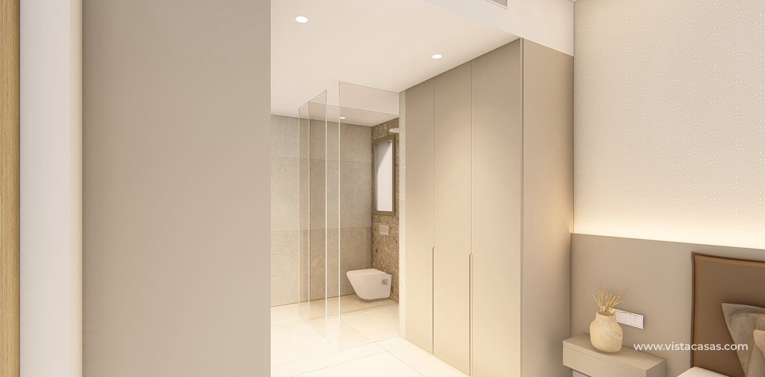2 chambre Appartement à vendre à Ciudad Quesada - 364 000 € (Ref: 9934980)