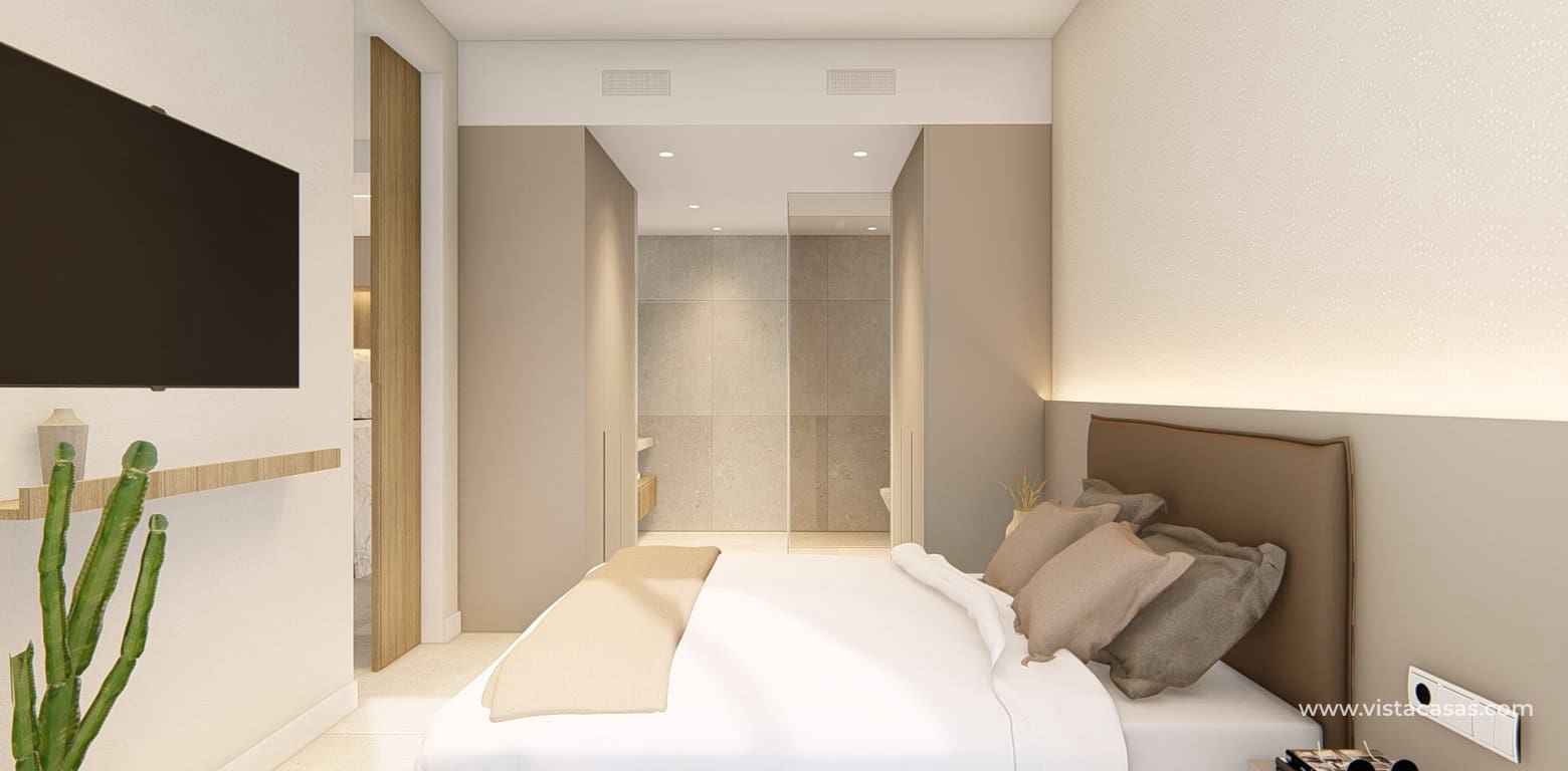 2 chambre Appartement à vendre à Ciudad Quesada - 364 000 € (Ref: 9934980)