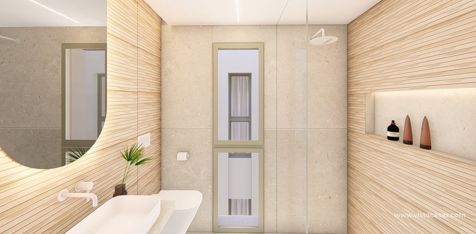 2 chambre Appartement à vendre à Ciudad Quesada - 364 000 € (Ref: 9934980)
