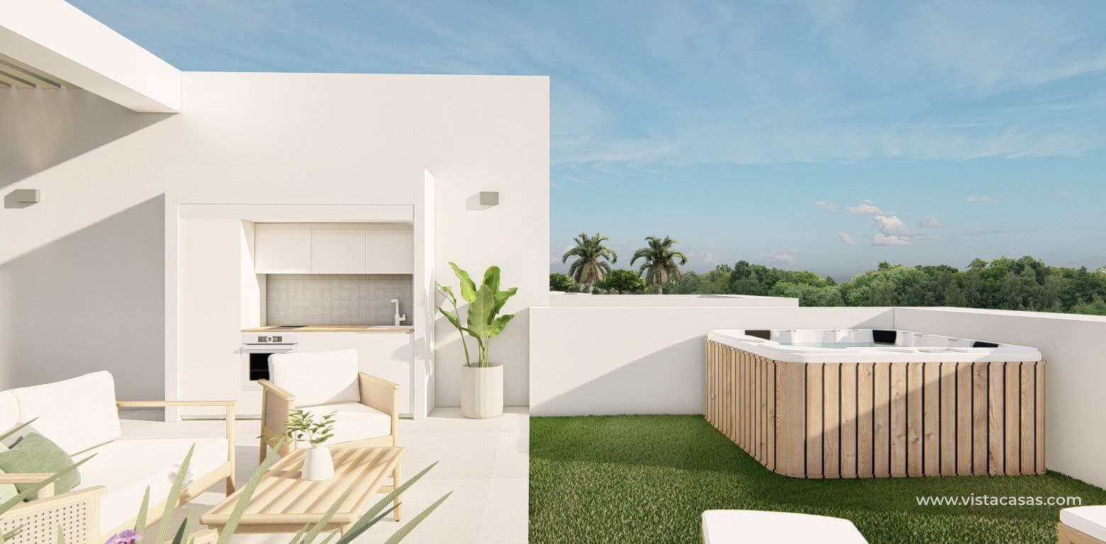 2 chambre Appartement à vendre à Ciudad Quesada - 364 000 € (Ref: 9934980)