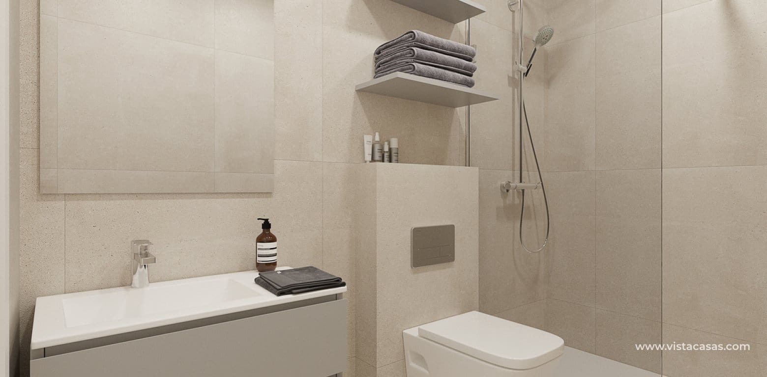 3 slaapkamer Appartement te koop in Santa Pola - € 570.000 (Ref: 9934981)