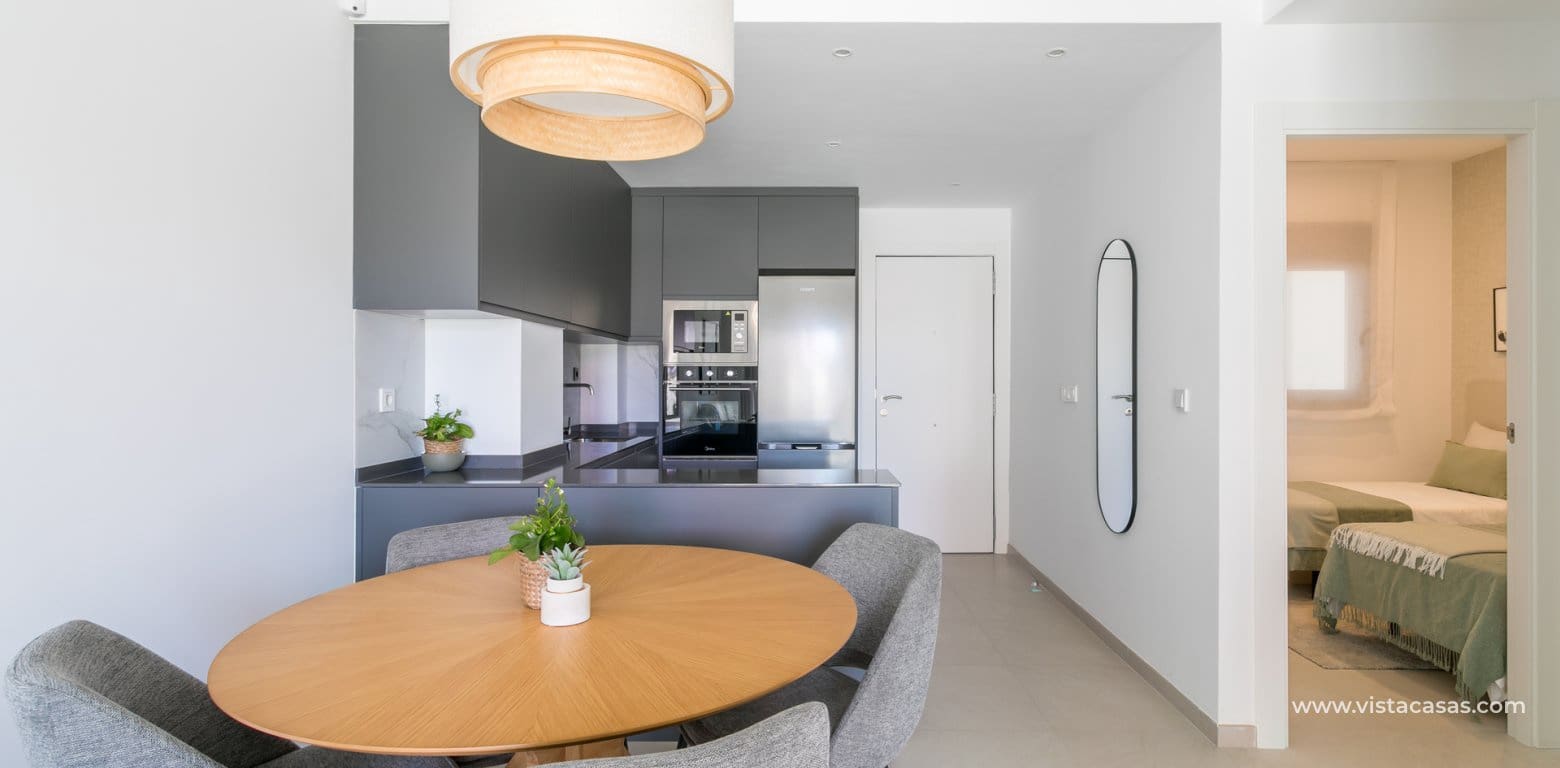 2 quarto Apartamento para venda em La Mata - 295 000 € (Ref: 9934984)