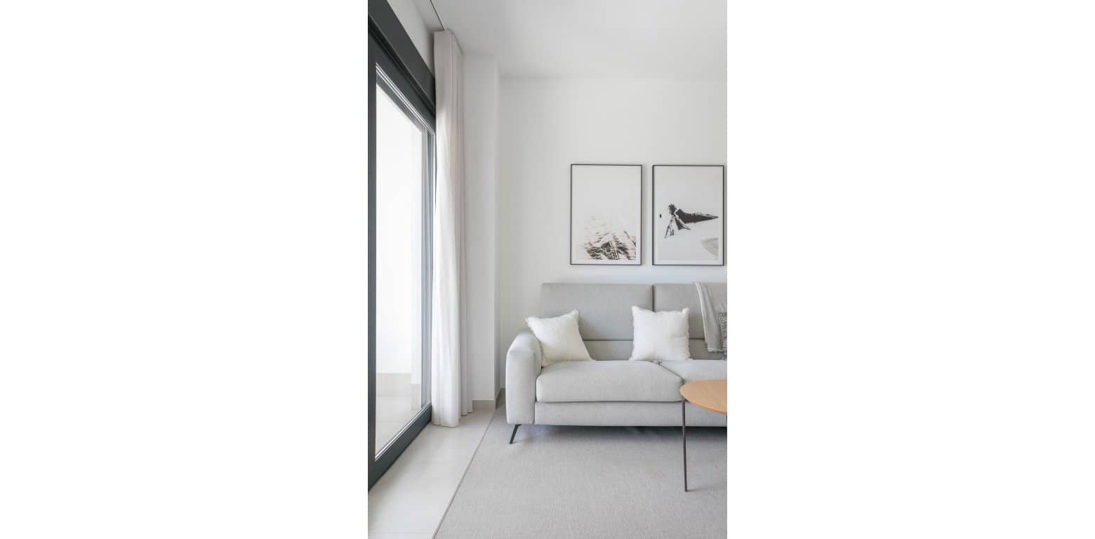 2 quarto Apartamento para venda em La Mata - 295 000 € (Ref: 9934984)