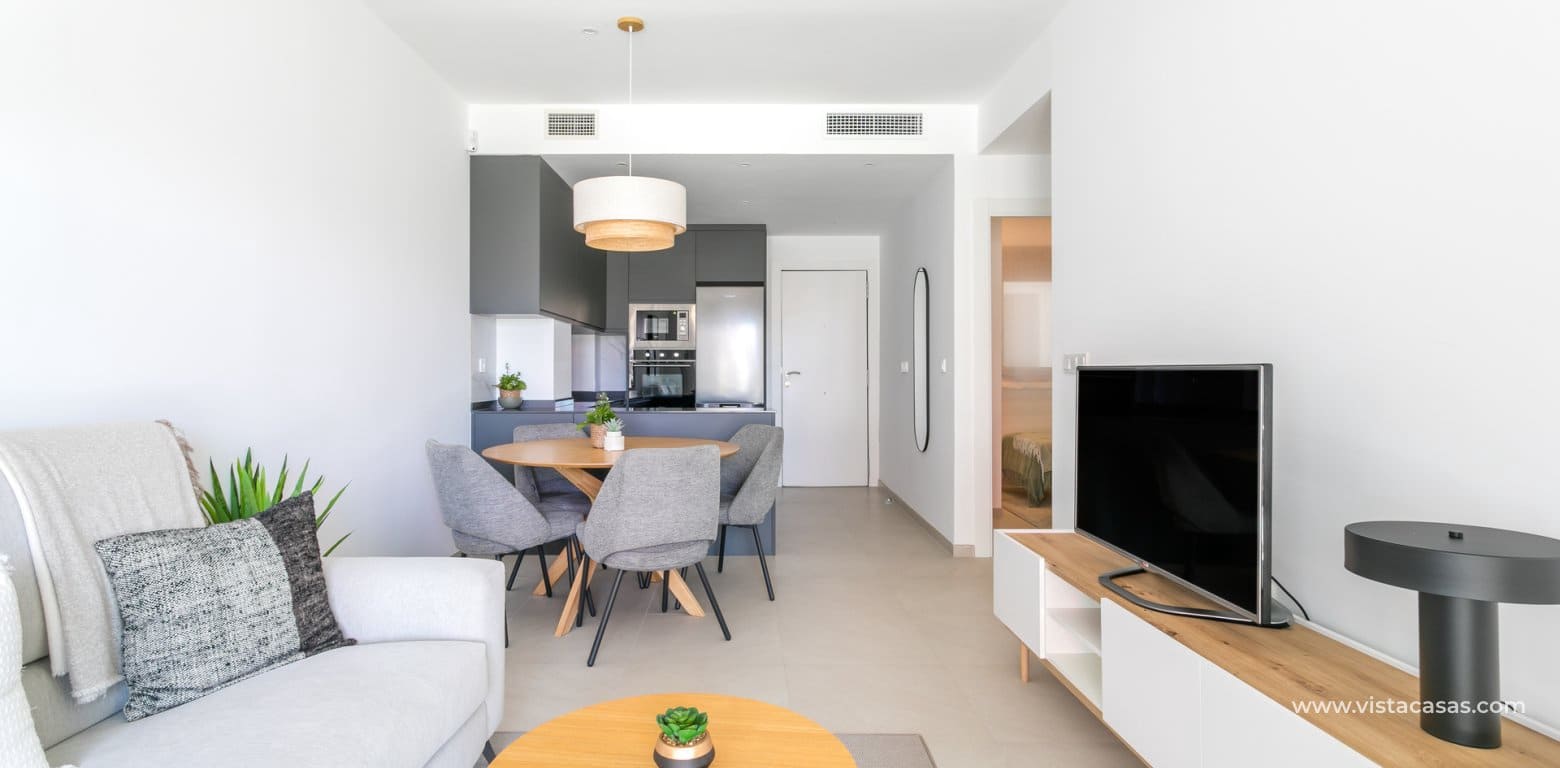 2 quarto Apartamento para venda em La Mata - 295 000 € (Ref: 9934984)
