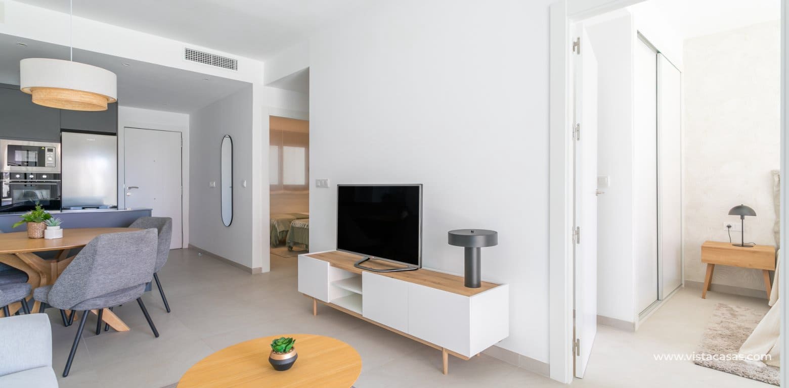 2 quarto Apartamento para venda em La Mata - 295 000 € (Ref: 9934984)
