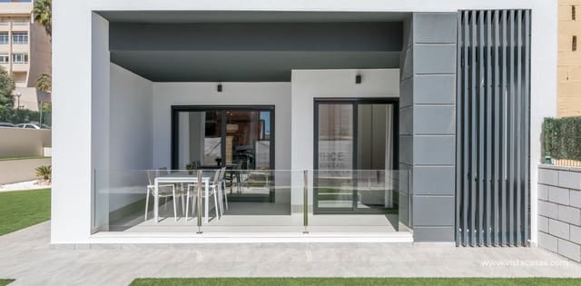 2 soverom Leilighet til salgs i La Mata, Torrevieja - € 295 000 (Ref: 9934984)