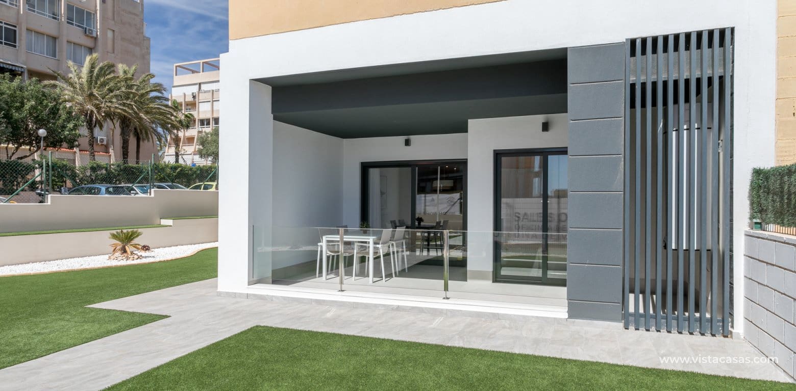 2 quarto Apartamento para venda em La Mata - 295 000 € (Ref: 9934984)