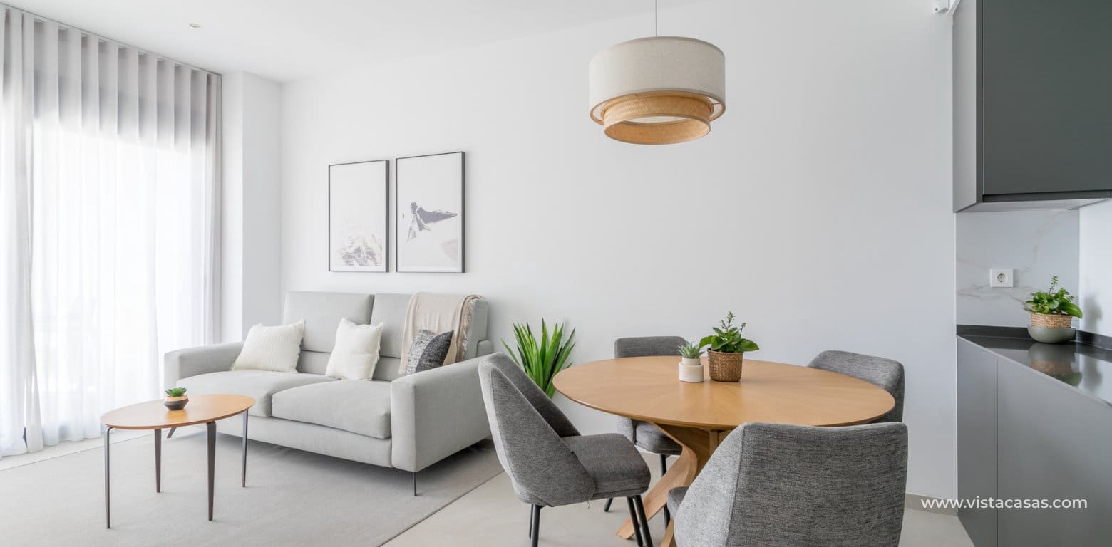 2 quarto Apartamento para venda em La Mata - 295 000 € (Ref: 9934984)