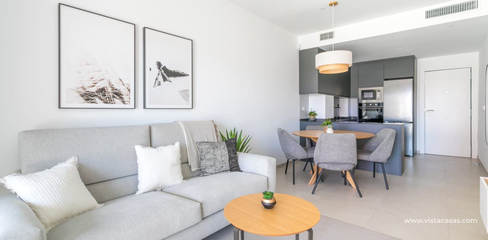 2 quarto Apartamento para venda em La Mata - 295 000 € (Ref: 9934984)