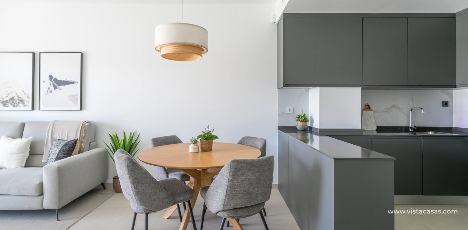 2 quarto Apartamento para venda em La Mata - 295 000 € (Ref: 9934984)
