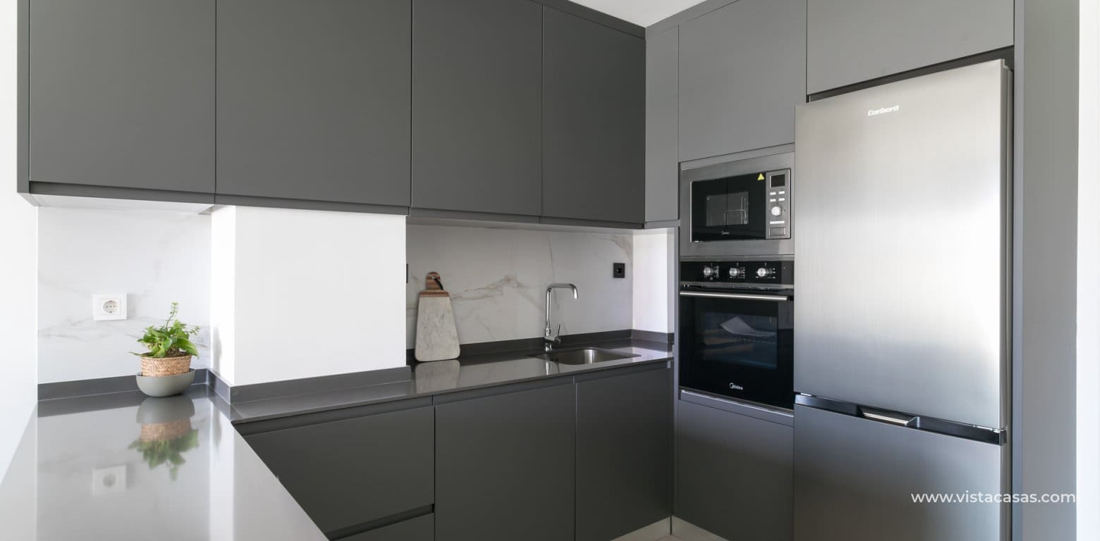 2 quarto Apartamento para venda em La Mata - 295 000 € (Ref: 9934984)