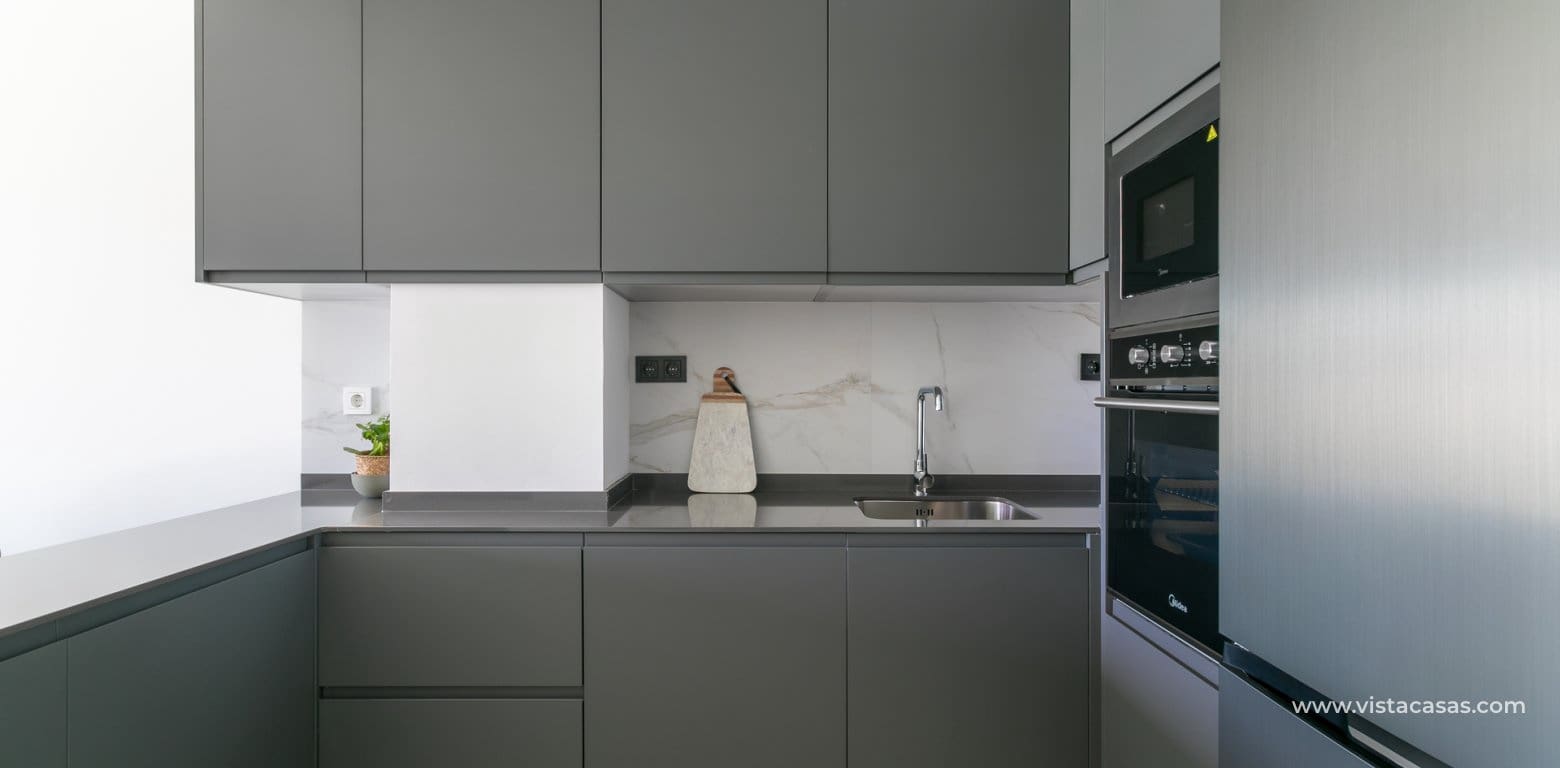 2 quarto Apartamento para venda em La Mata - 295 000 € (Ref: 9934984)