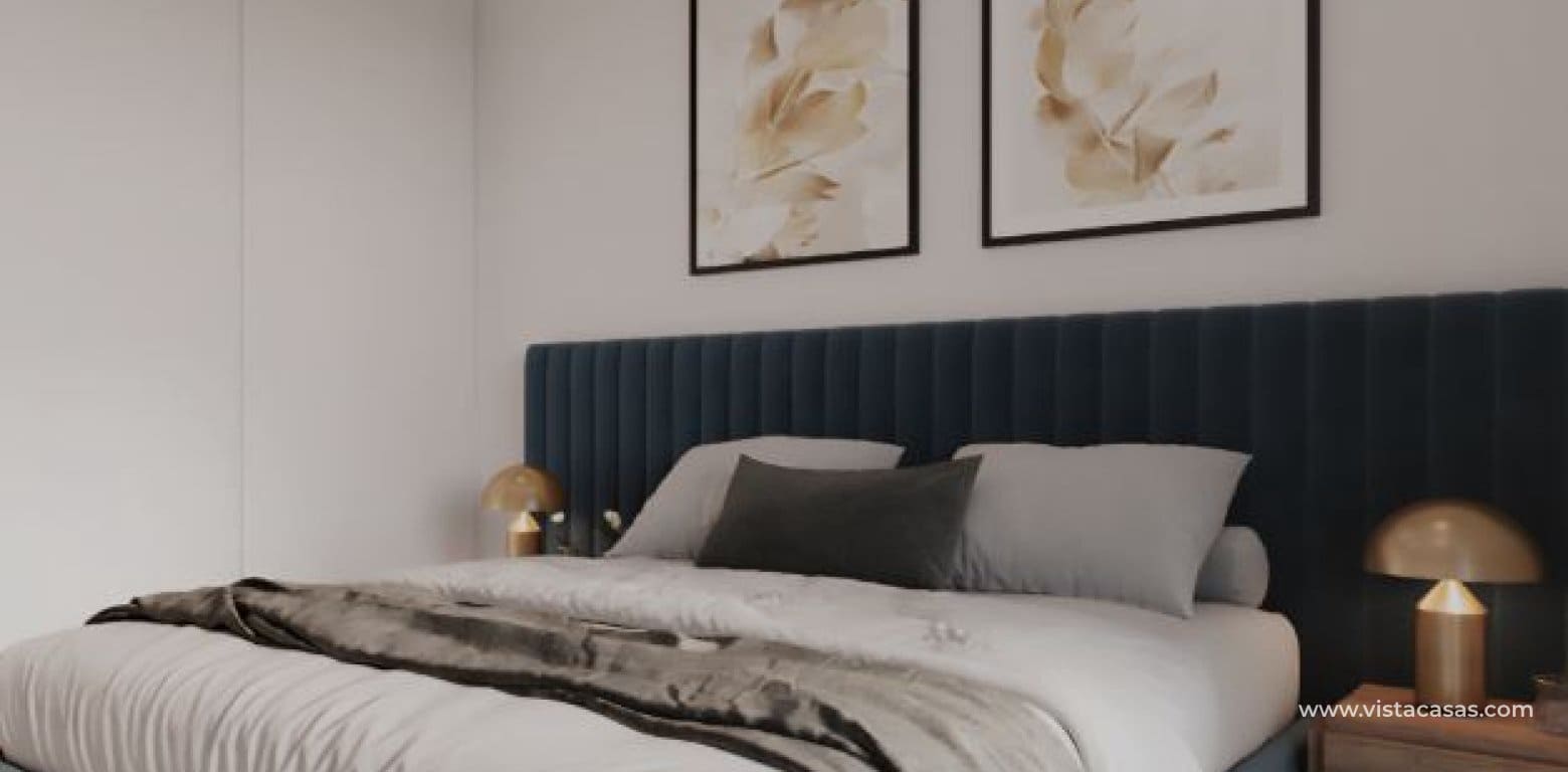 2 quarto Apartamento para venda em La Mata - 295 000 € (Ref: 9934984)