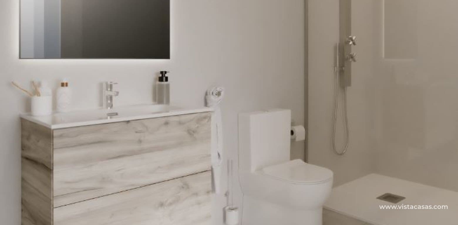 2 quarto Apartamento para venda em La Mata - 295 000 € (Ref: 9934984)