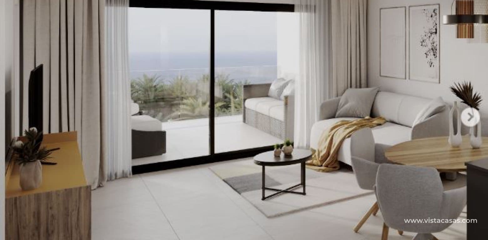 2 quarto Apartamento para venda em La Mata - 295 000 € (Ref: 9934984)