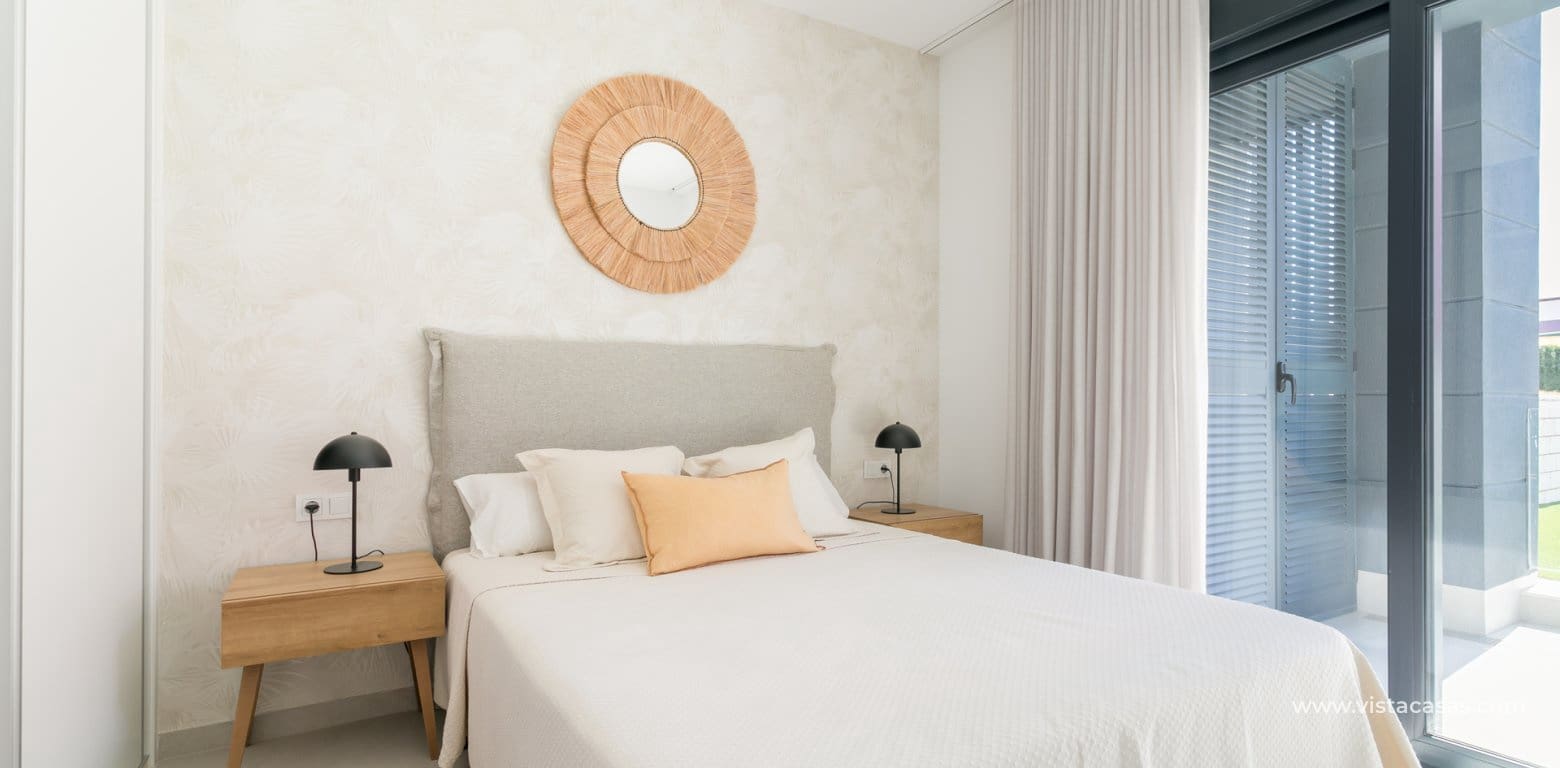 2 quarto Apartamento para venda em La Mata - 295 000 € (Ref: 9934984)