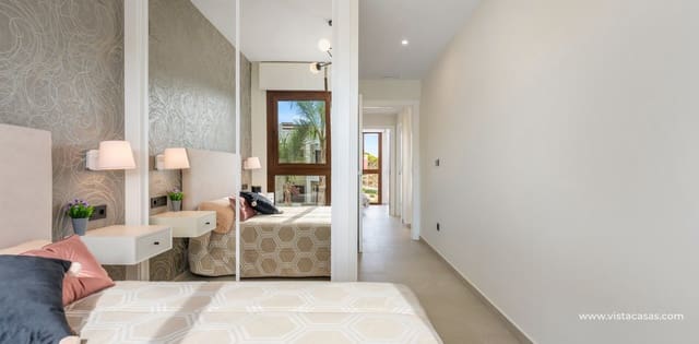 2 soverom Leilighet til salgs i Torrevieja - € 290 000 (Ref: 9934985)