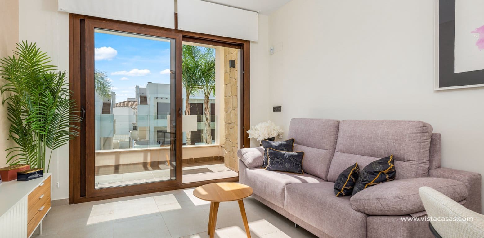 2 sovrum Lägenhet till salu i Torrevieja - 290 000 € (Ref: 9934985)