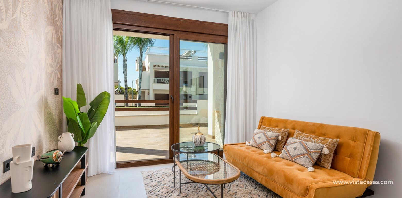 2 sovrum Lägenhet till salu i Torrevieja - 290 000 € (Ref: 9934985)