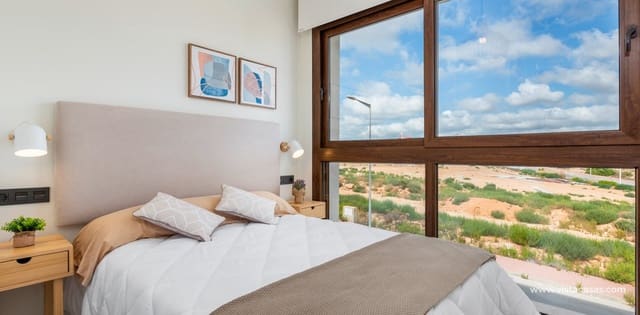 2 soverom Leilighet til salgs i Torrevieja - € 290 000 (Ref: 9934985)