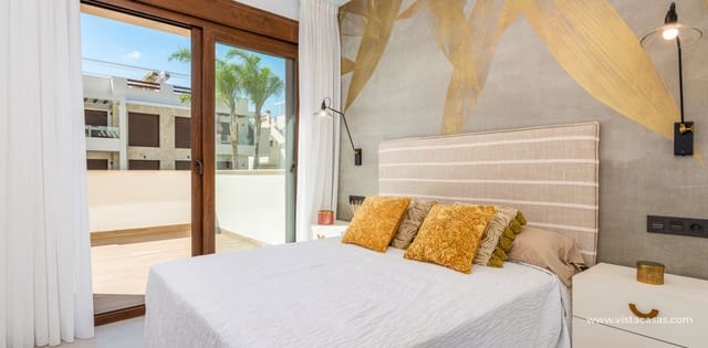 2 soverom Leilighet til salgs i Torrevieja - € 290 000 (Ref: 9934985)