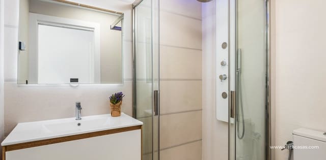 2 soverom Leilighet til salgs i Torrevieja - € 290 000 (Ref: 9934985)