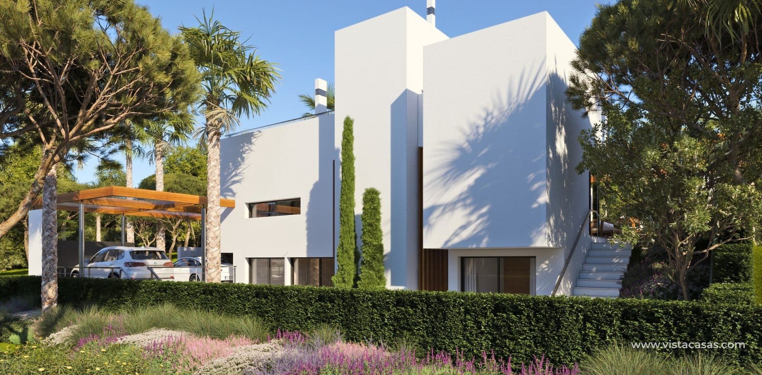 4 soverom Villa til salgs i Campoamor - € 1 160 000 (Ref: 9934986)