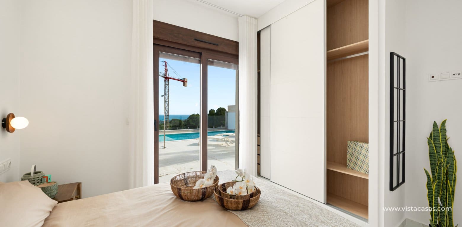 Chalet de 3 habitaciones en Polop en venta - 598.000 € (Ref: 9934987)