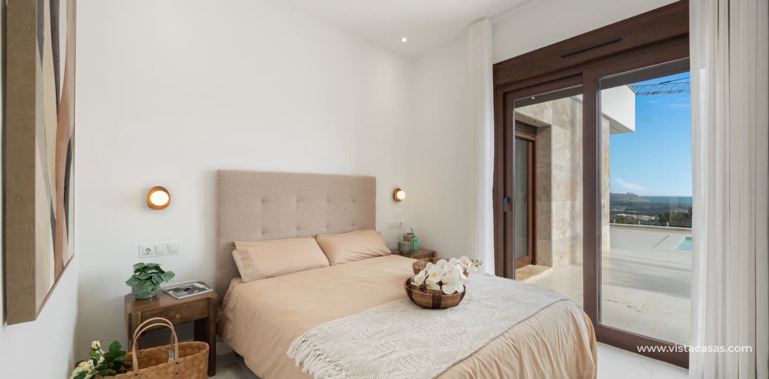 Chalet de 3 habitaciones en Polop en venta - 598.000 € (Ref: 9934987)