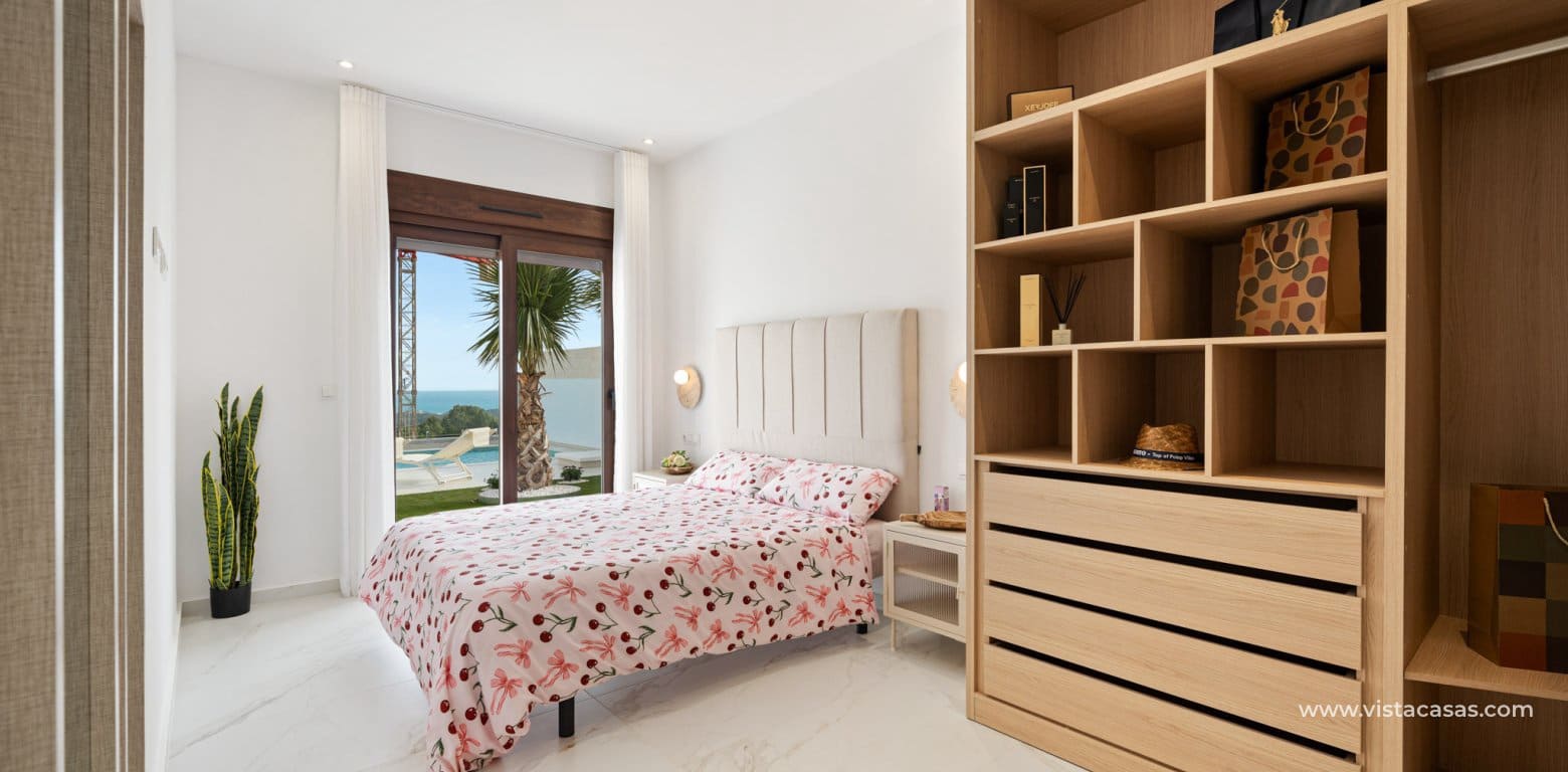 Chalet de 3 habitaciones en Polop en venta - 598.000 € (Ref: 9934987)