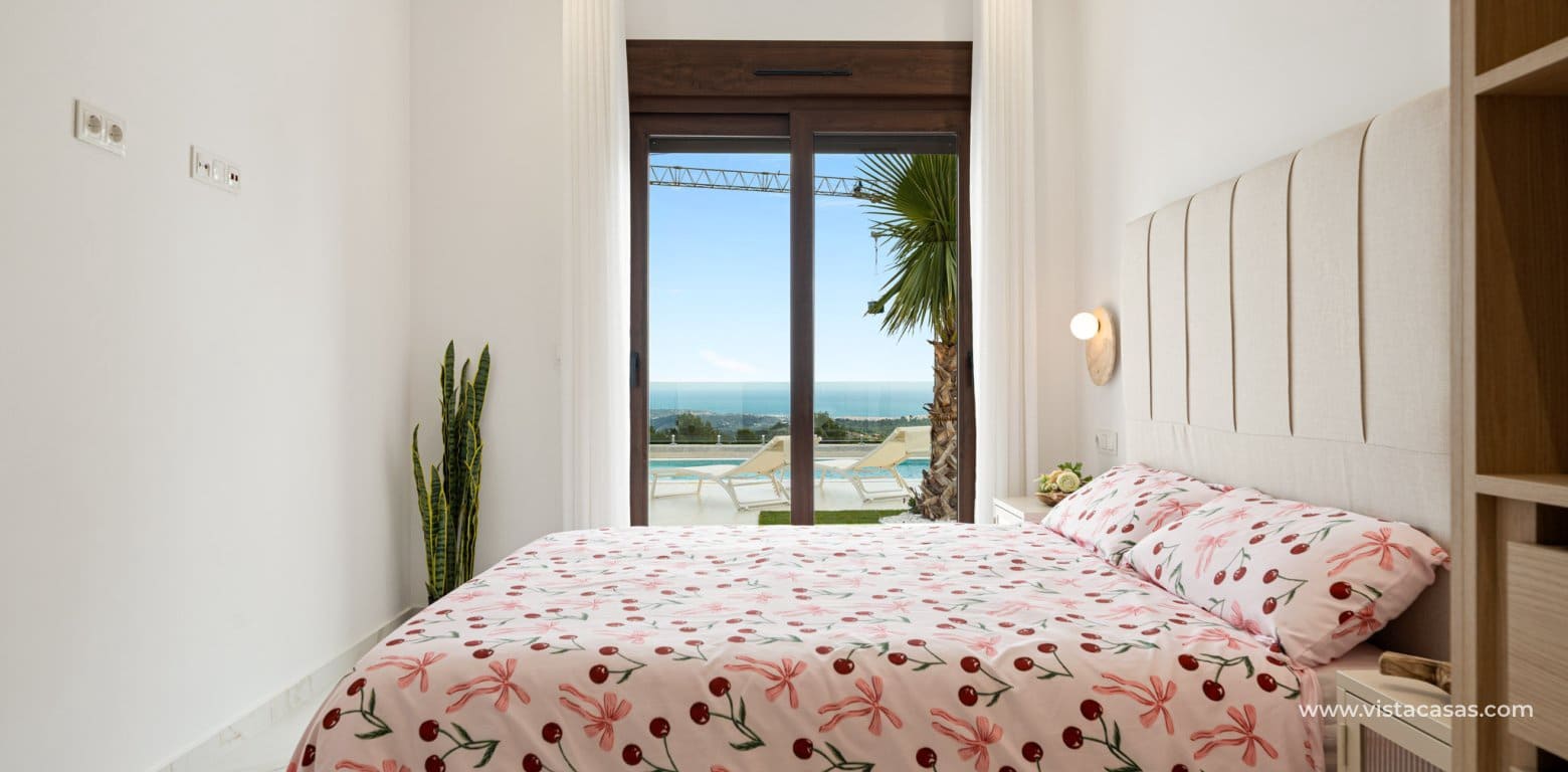Chalet de 3 habitaciones en Polop en venta - 598.000 € (Ref: 9934987)
