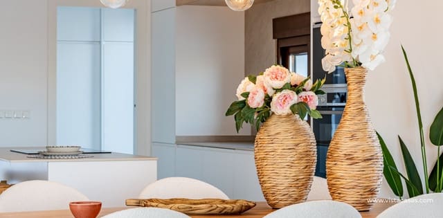 3 soveværelse Villa til salg i Polop - € 598.000 (Ref: 9934987)